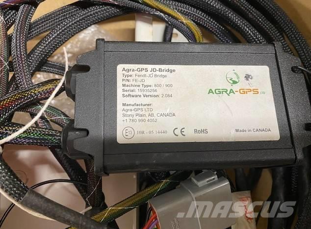  Agra GPS Bridge Kit GPS