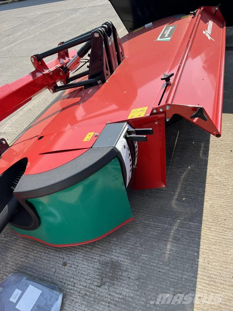 Kverneland 3332 MT Mower-conditioners