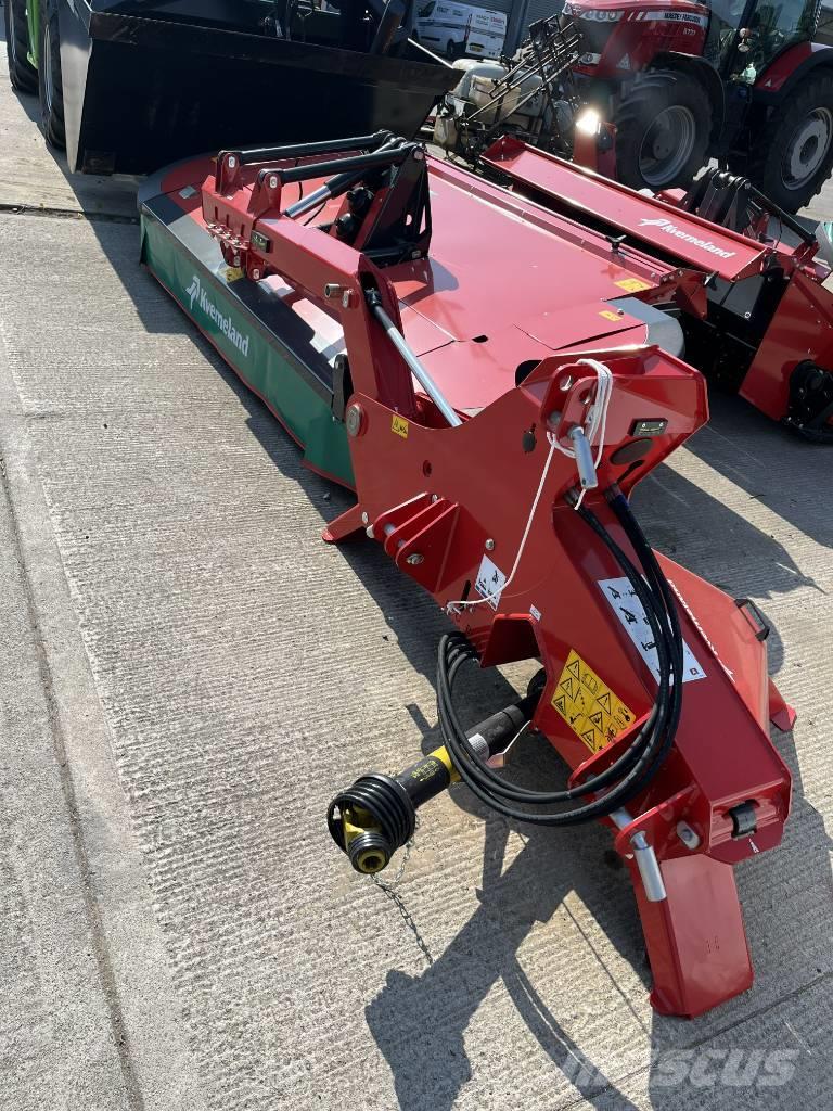 Kverneland 3332 MT Mower-conditioners
