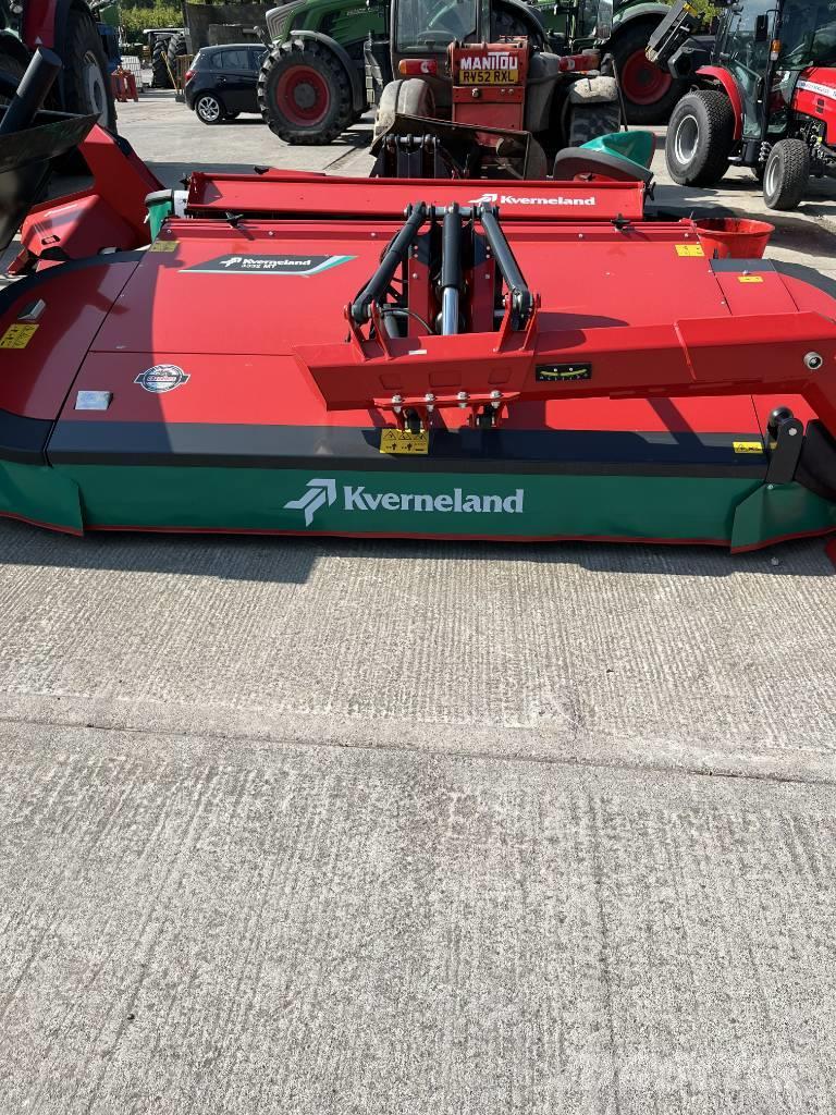 Kverneland 3332 MT Mower-conditioners