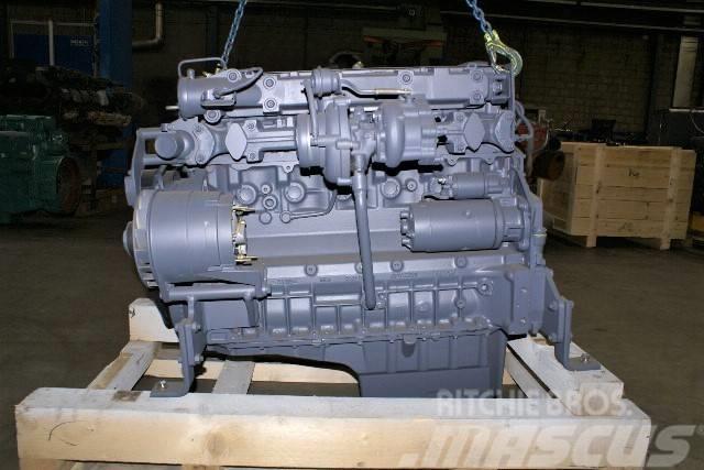 Deutz BF6M2013C Engines
