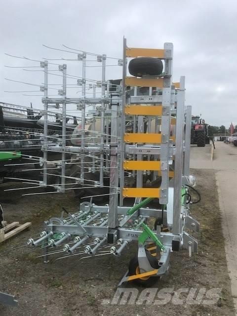 Joskin Scariflex R6S5 600 Other tillage machines and accessories
