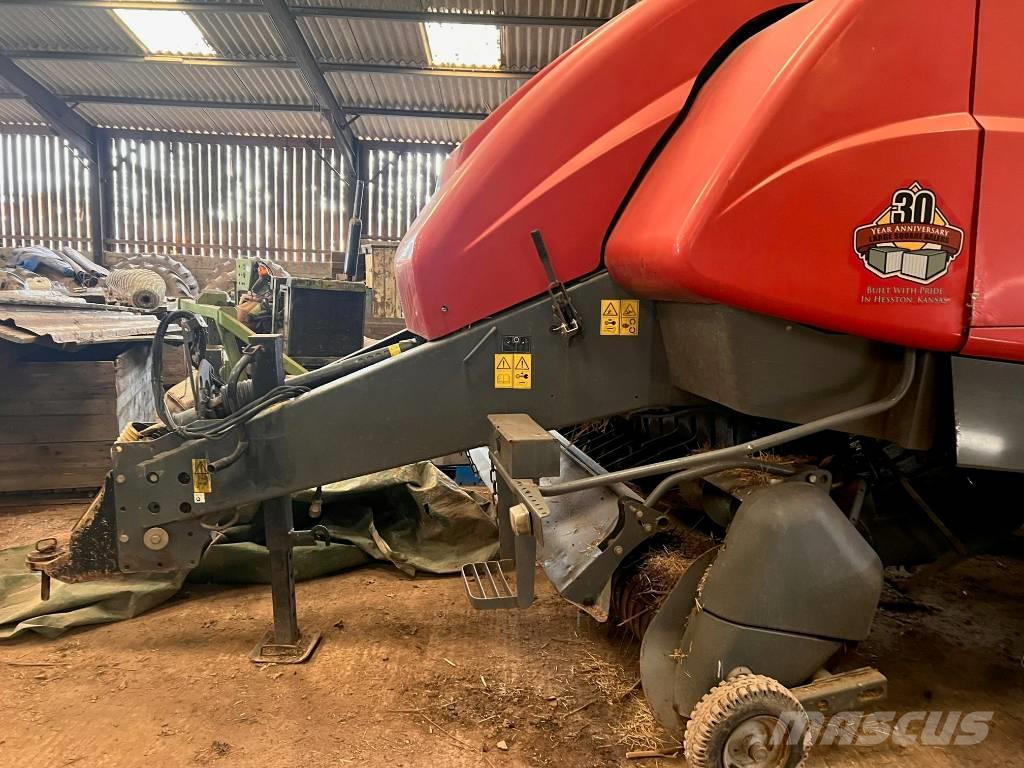 Massey Ferguson 2190 Square balers