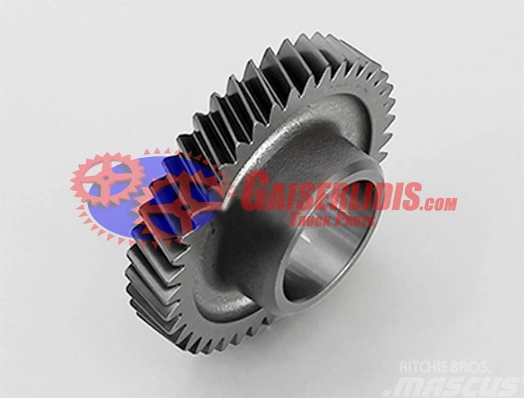 CEI Gear 3rd Speed 1853934 for SCANIA Transmission
