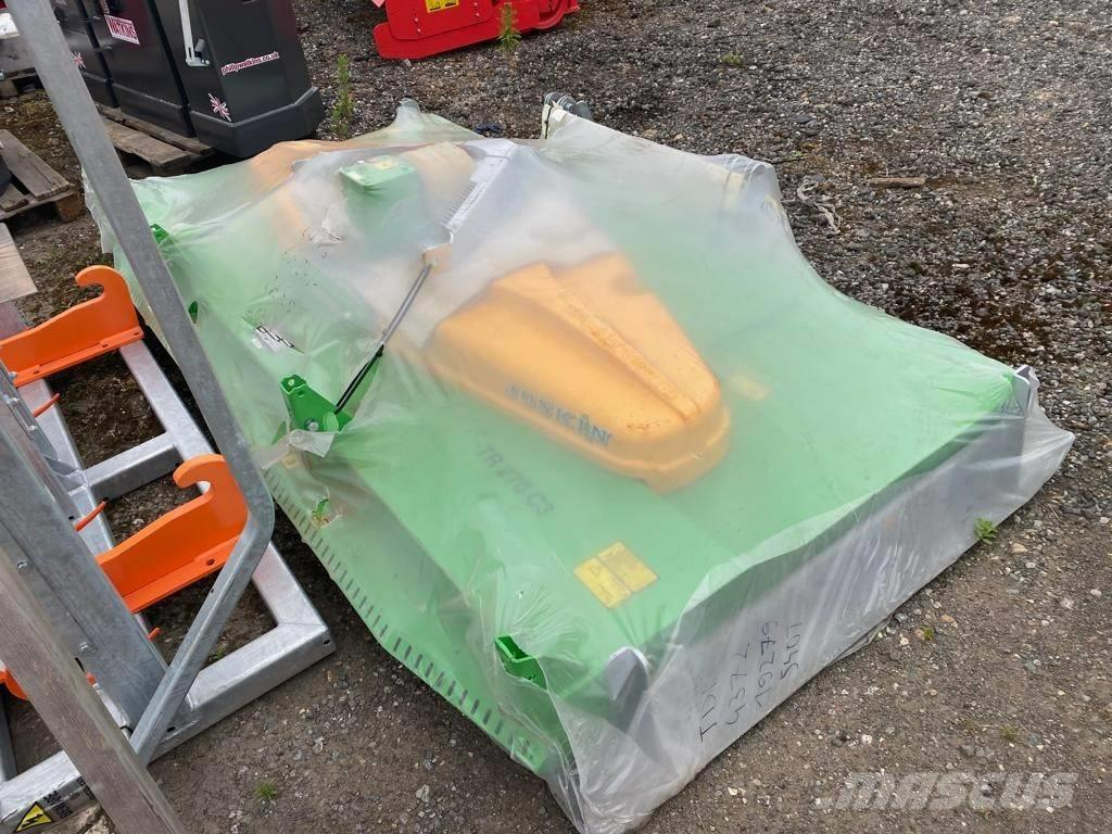 Joskin TR/270/C3 Pasture mowers and toppers