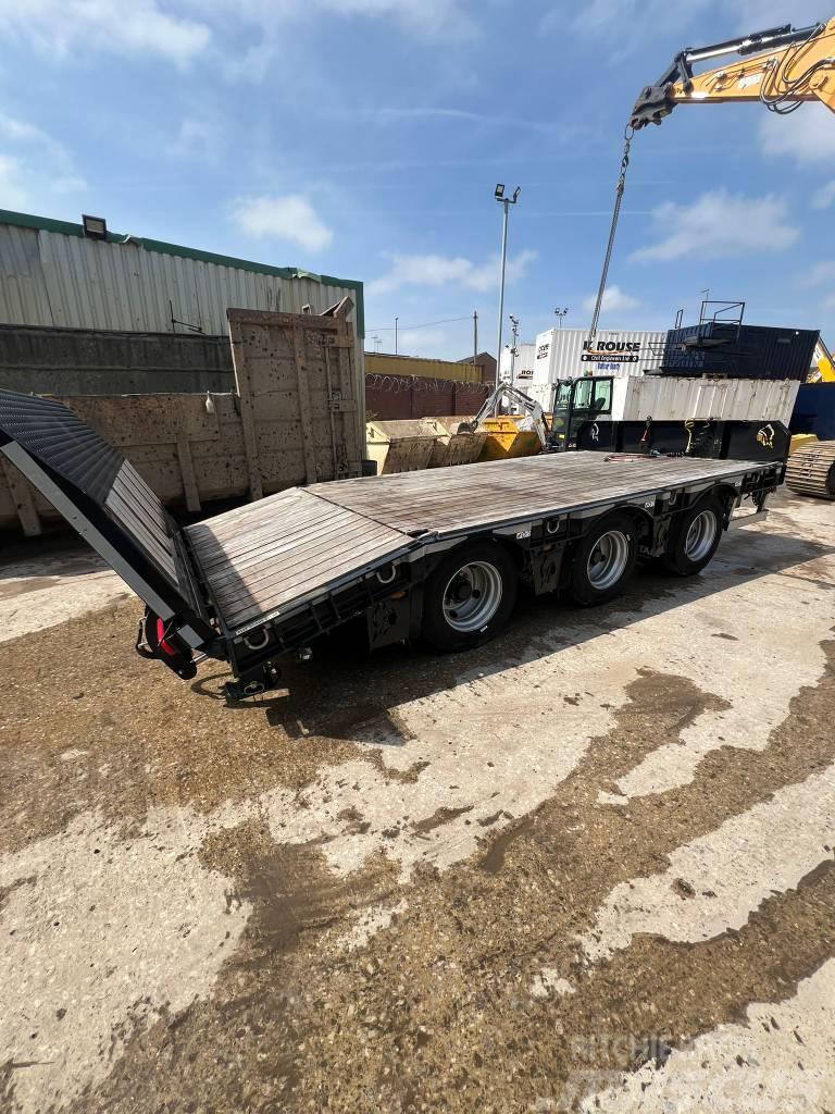 Chieftain C516364 Other trailers