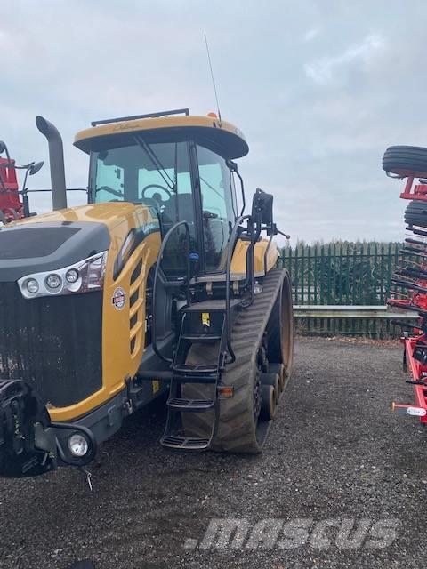 Challenger MT 765 E Tractors