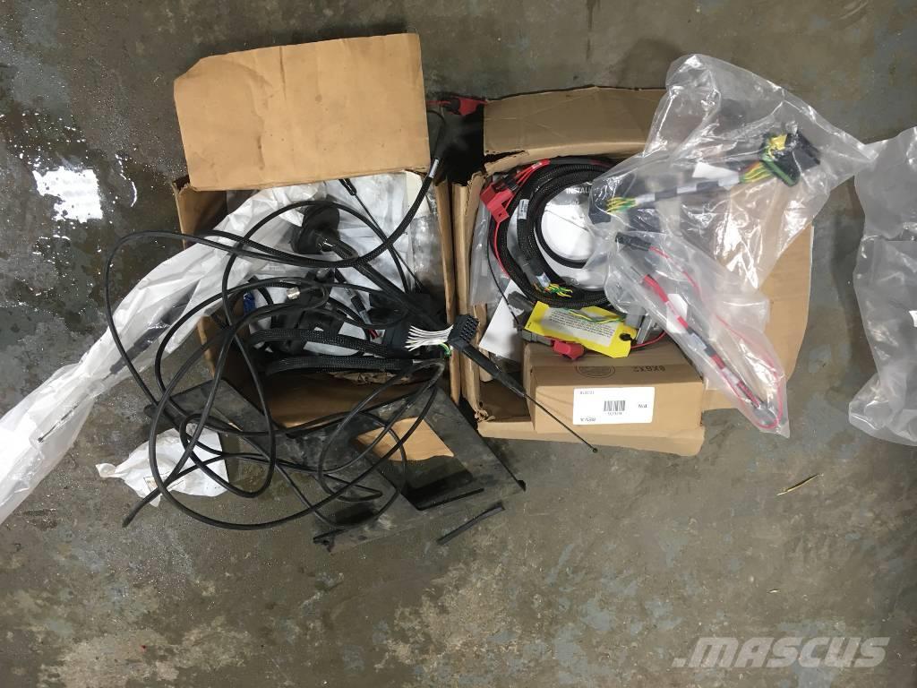 Trimble Autopilot Platform 1000 Other tractor accessories