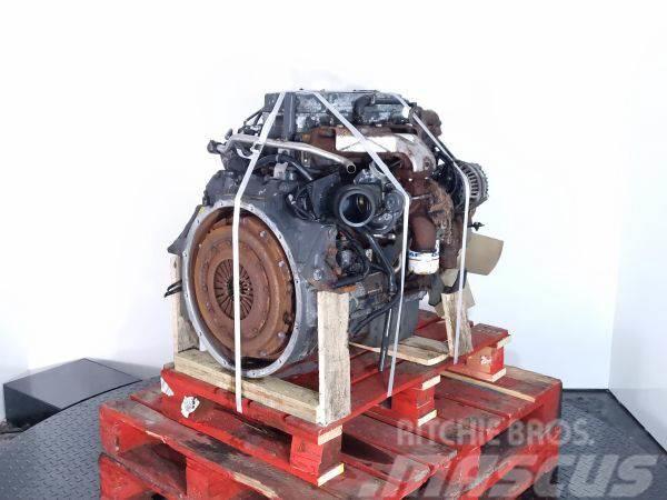 DAF FR118S1 Engines
