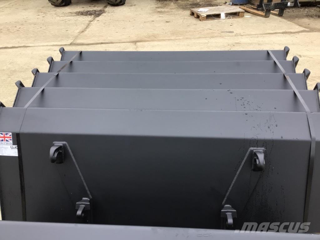  Lwc 6FT loader bucket Other loading and digging and accessories