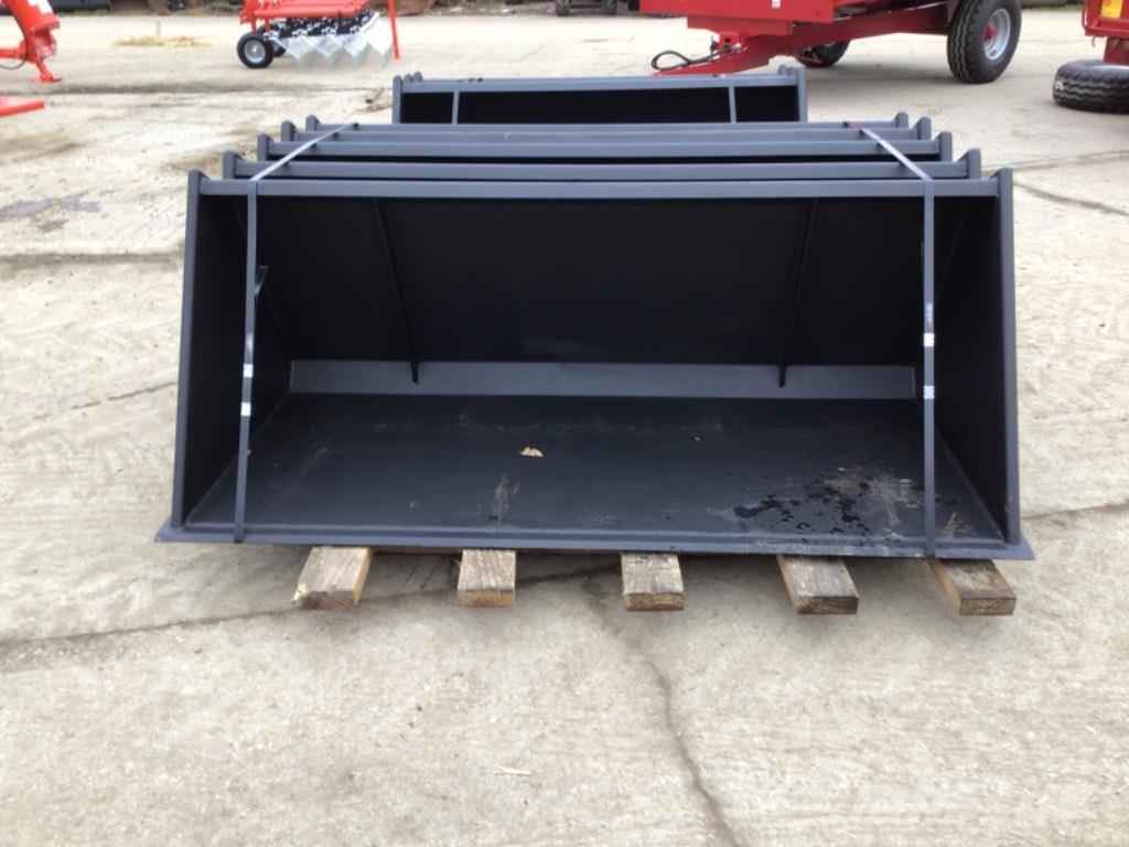  Lwc 6FT loader bucket Other loading and digging and accessories