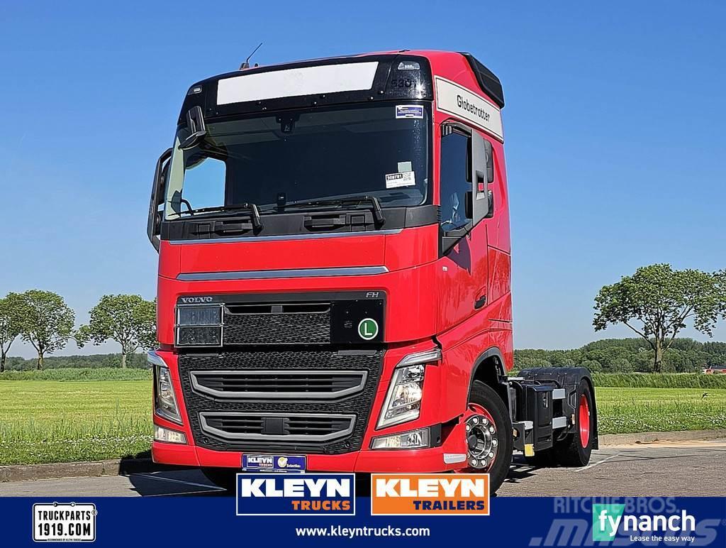 Volvo FH 460 full adr i-park-cool Tractor Units