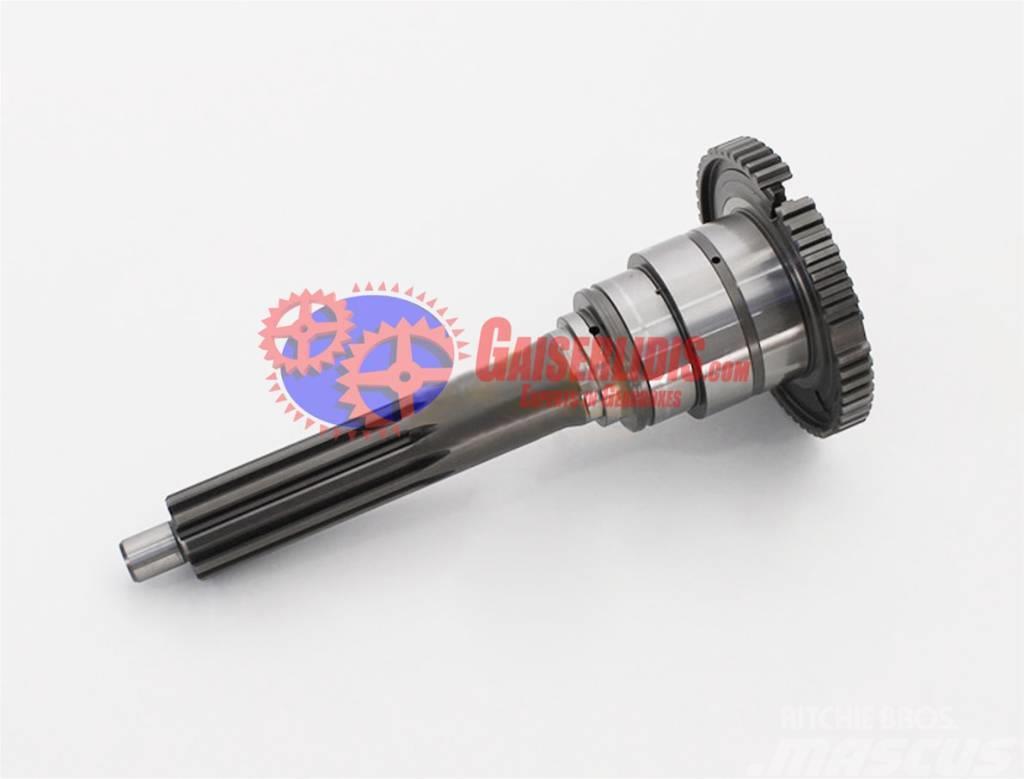  CEI Input shaft 1316302079 for ZF Transmission