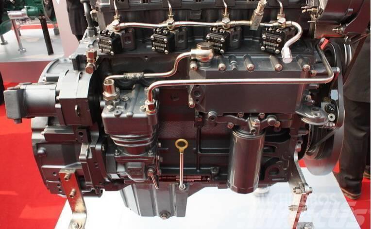 Deutz Дойтц  двигатель BF4M1013 Engines