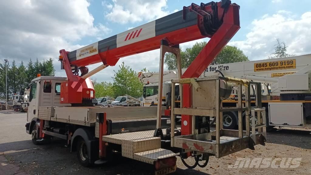 Ruthmann T 330, 2012, Ashbourne, Meath, Ireland - Mascus UK