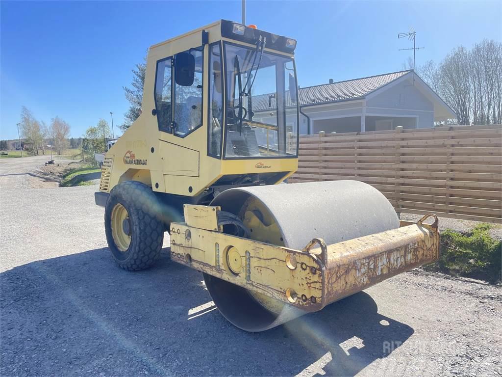 Bomag BW 177 D-3 Single drum rollers