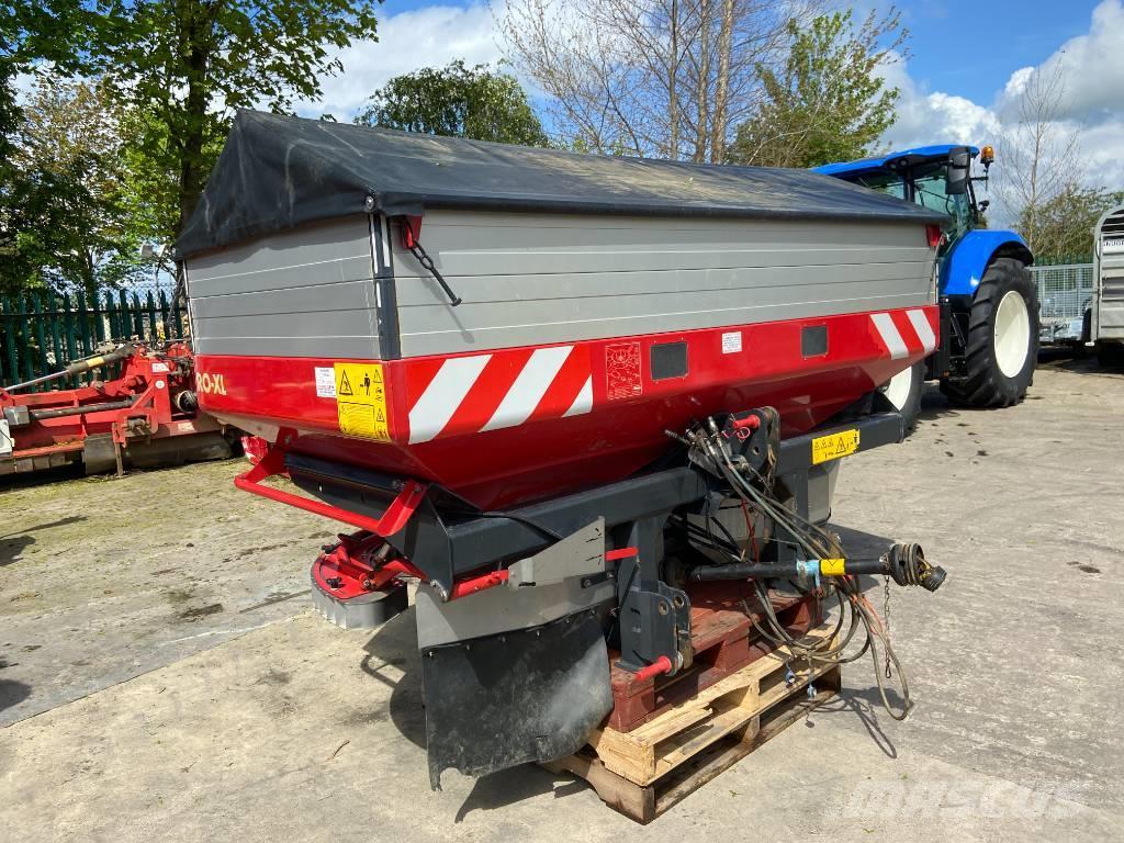 Vicon Rota-Flow RO-XL Mineral spreaders
