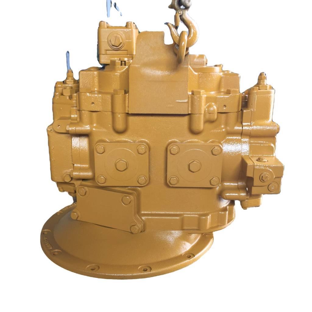 CAT 2003366 320C hydraulic pump Transmission