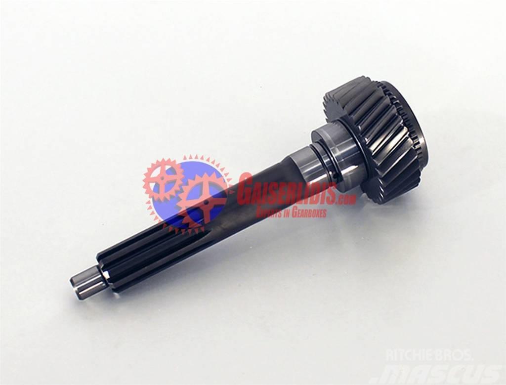  CEI Input shaft 1310302001 for ZF Transmission