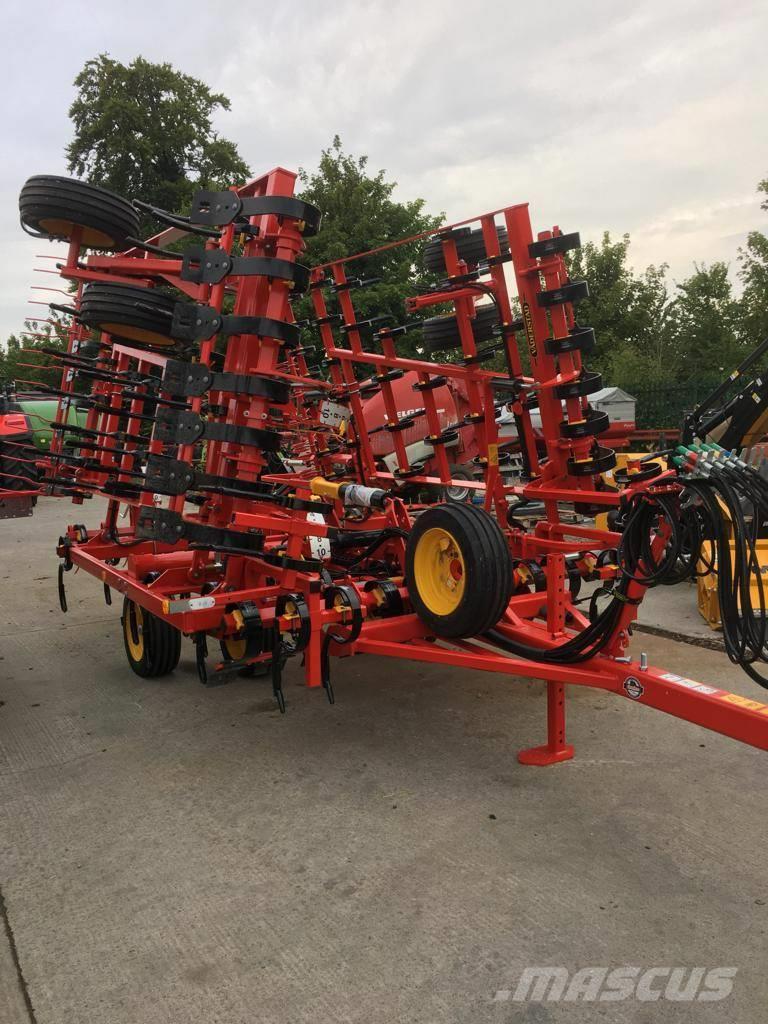 Väderstad NZA600 Harrows