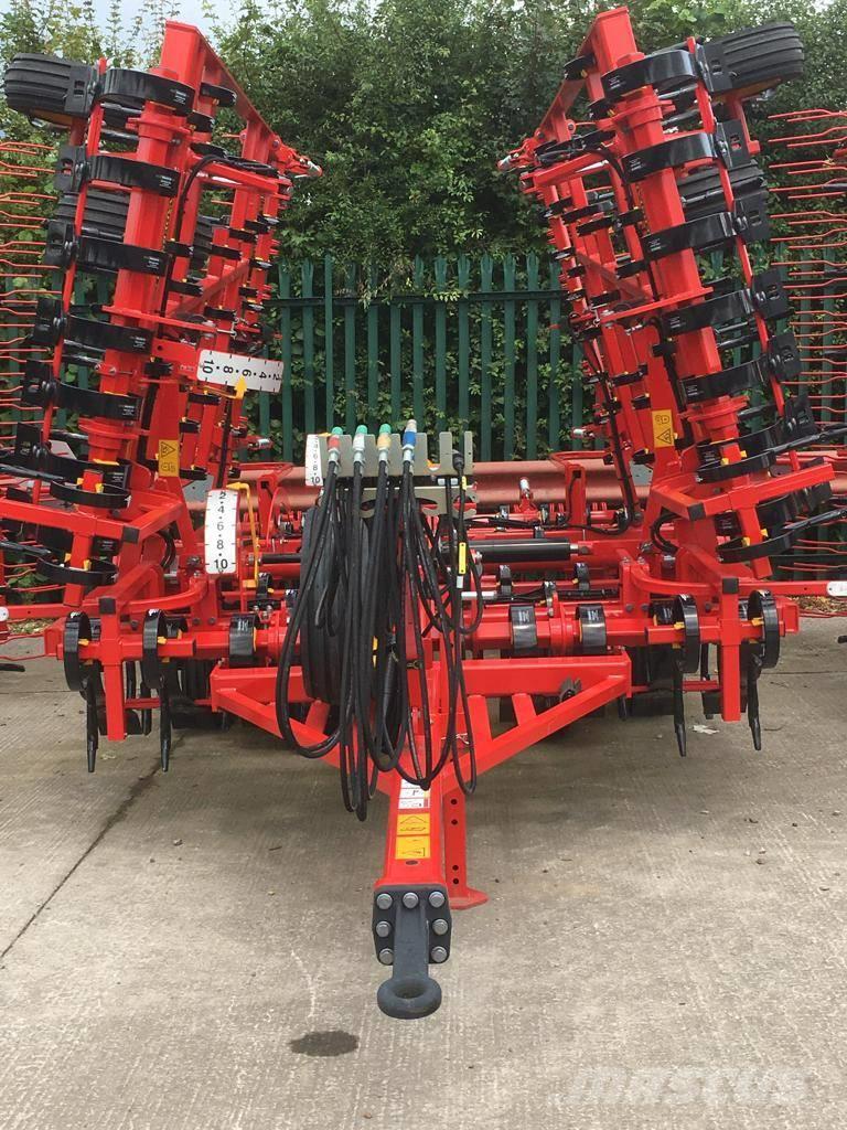 Väderstad NZA600 Harrows
