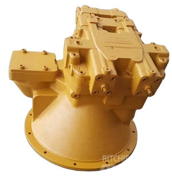 CAT 114-0602 320L Hydraulic Pump A8VO107LA1H1/60R1 Transmission