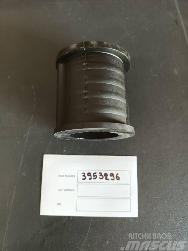 Volvo RUBBER 3953296 Engines