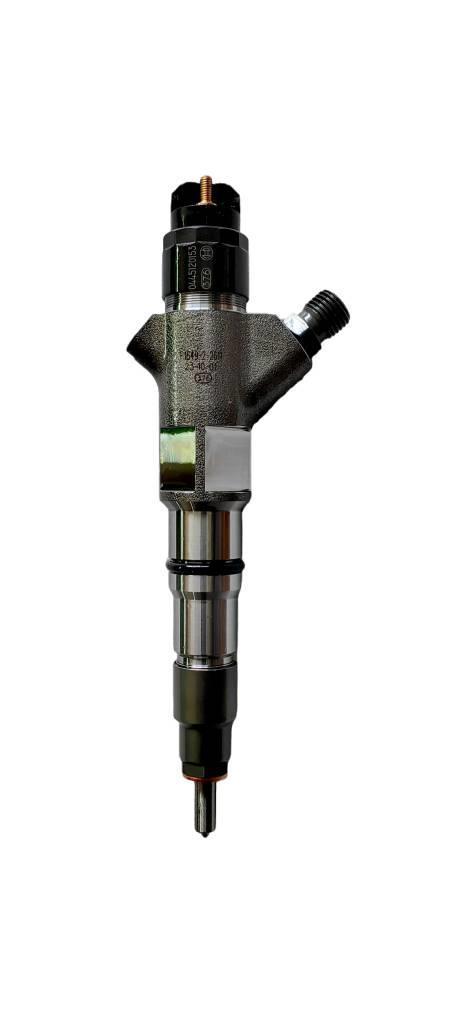Bosch Common Rail Diesel Engine Fuel Injector Other components
