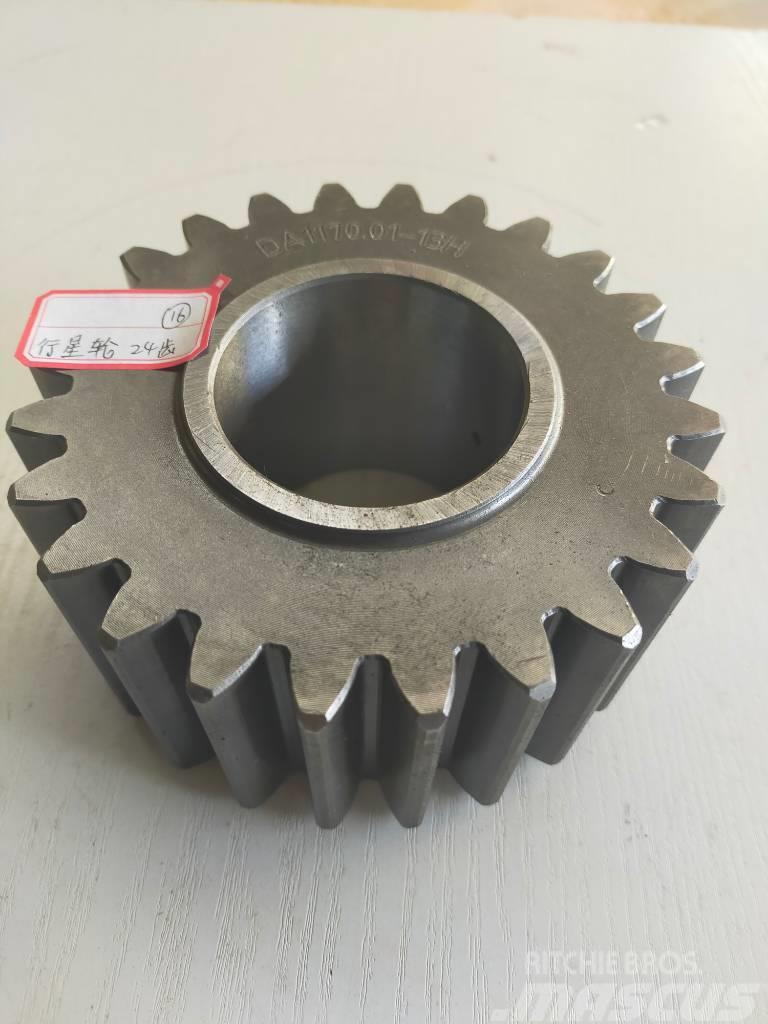 XCMG Planetary gear baffle/gasket275100141 Other components