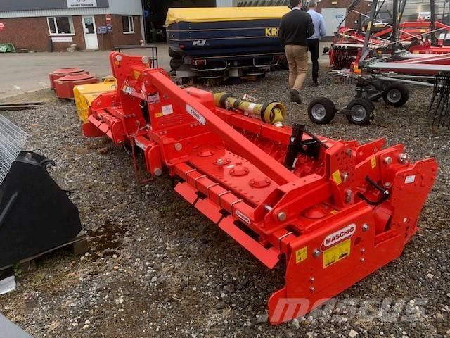 Maschio Orso 4m Power harrows and rototillers