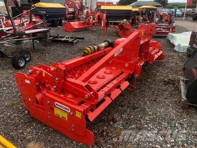 Maschio Orso 4m Power harrows and rototillers