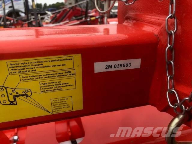 Maschio Orso 4m Power harrows and rototillers