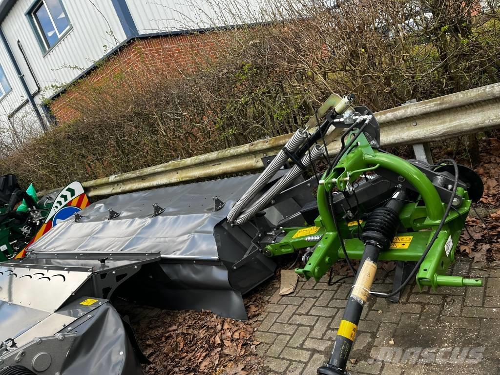 Fendt Slicer 350P Disc Mower Pasture mowers and toppers