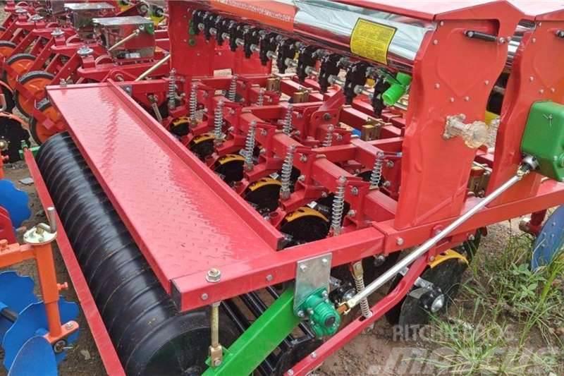  RY Agri Fine Seed Planter,Â 12 Rows Other trucks