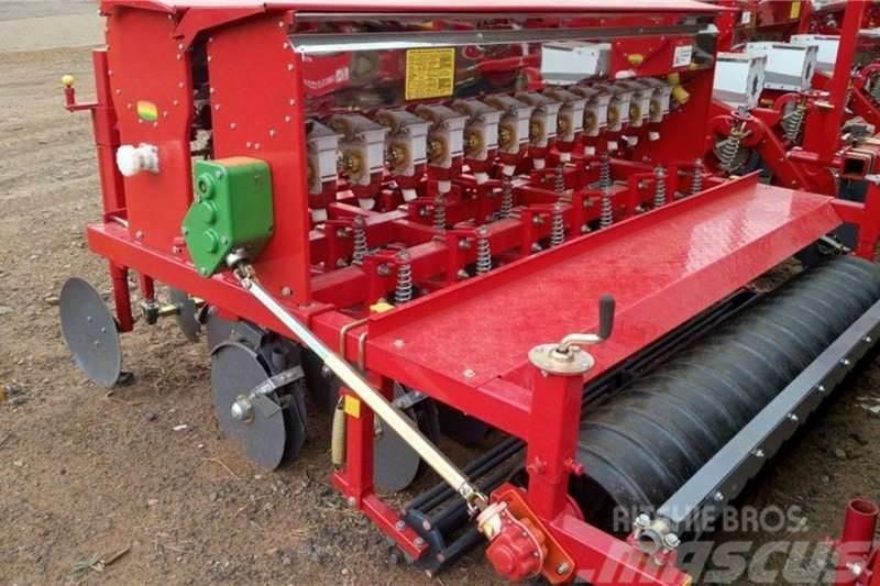  RY Agri Fine Seed Planter,Â 12 Rows Other trucks