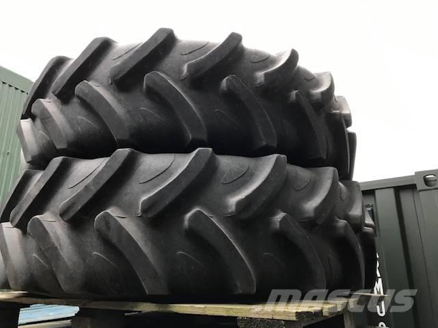  Misc Row Crop Wheels Other tractor accessories