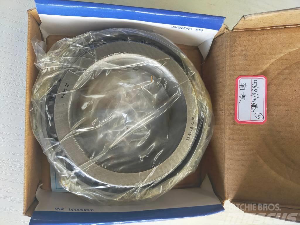 XCMG bearing47686/47620А  800511379 Other components