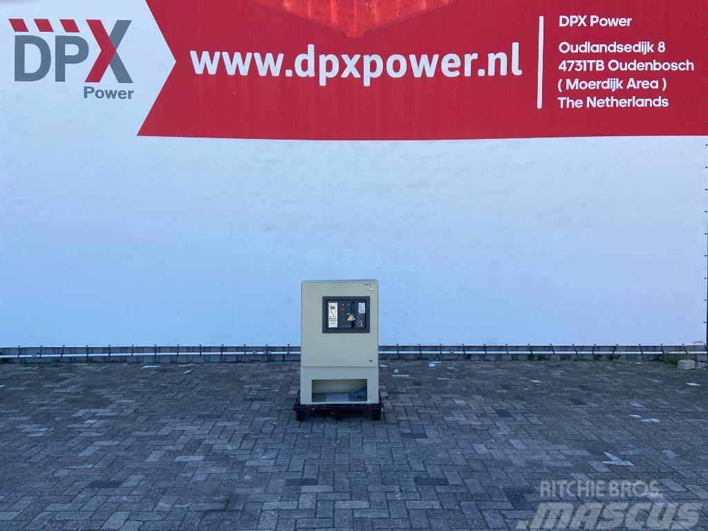  Aisikai ASKW1-3200 - Circuit Breaker 2500A - DPX-3 Other