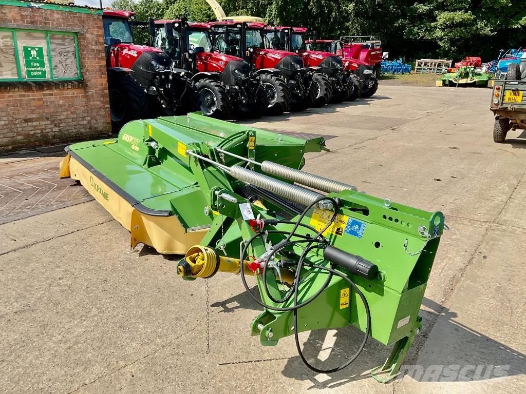 Krone Easy Cut R 320CV Mower-conditioners
