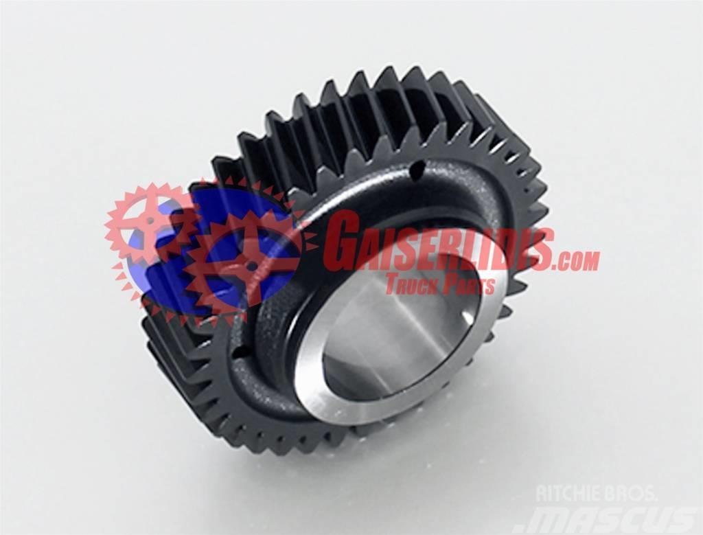  CEI Gear 3rd Speed 1652872 for VOLVO Transmission