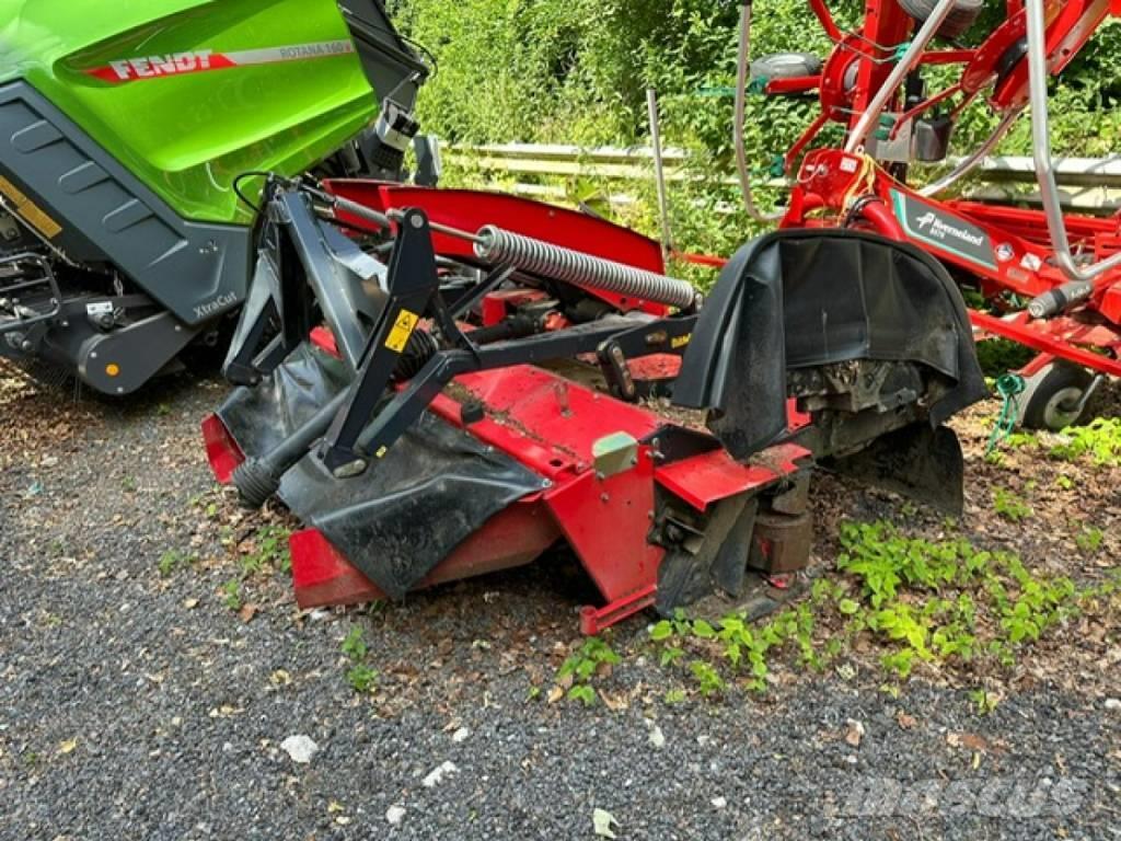 Vicon 628FT EXTR Mowers