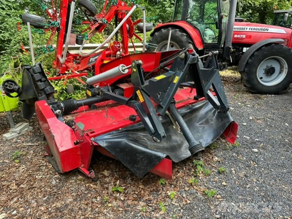 Vicon 628FT EXTR Mowers