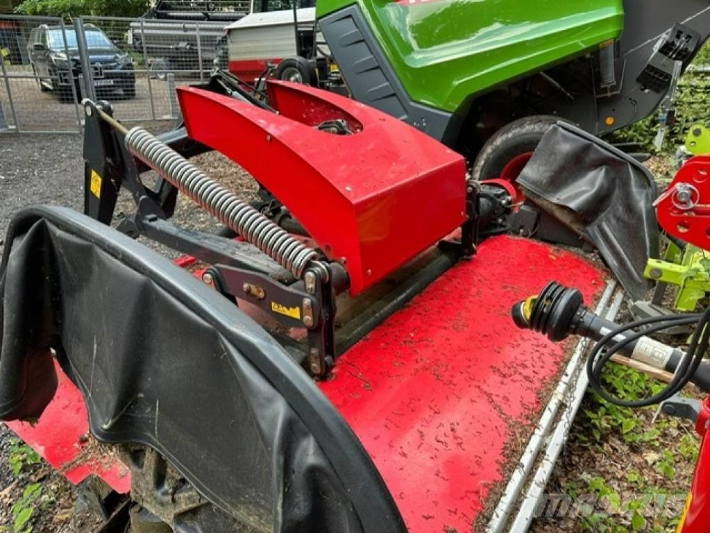 Vicon 628FT EXTR Mowers