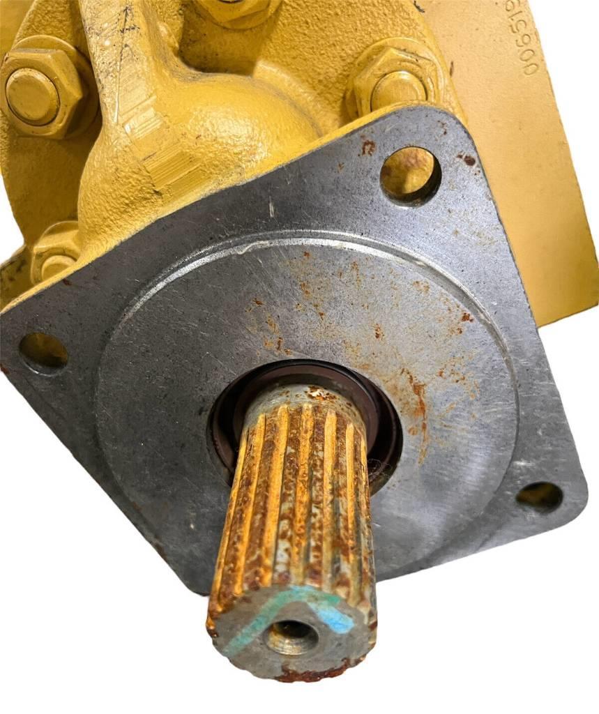 CAT 211-6626 Hydraulic Pump GP-GR B For For 785C, 785D Other