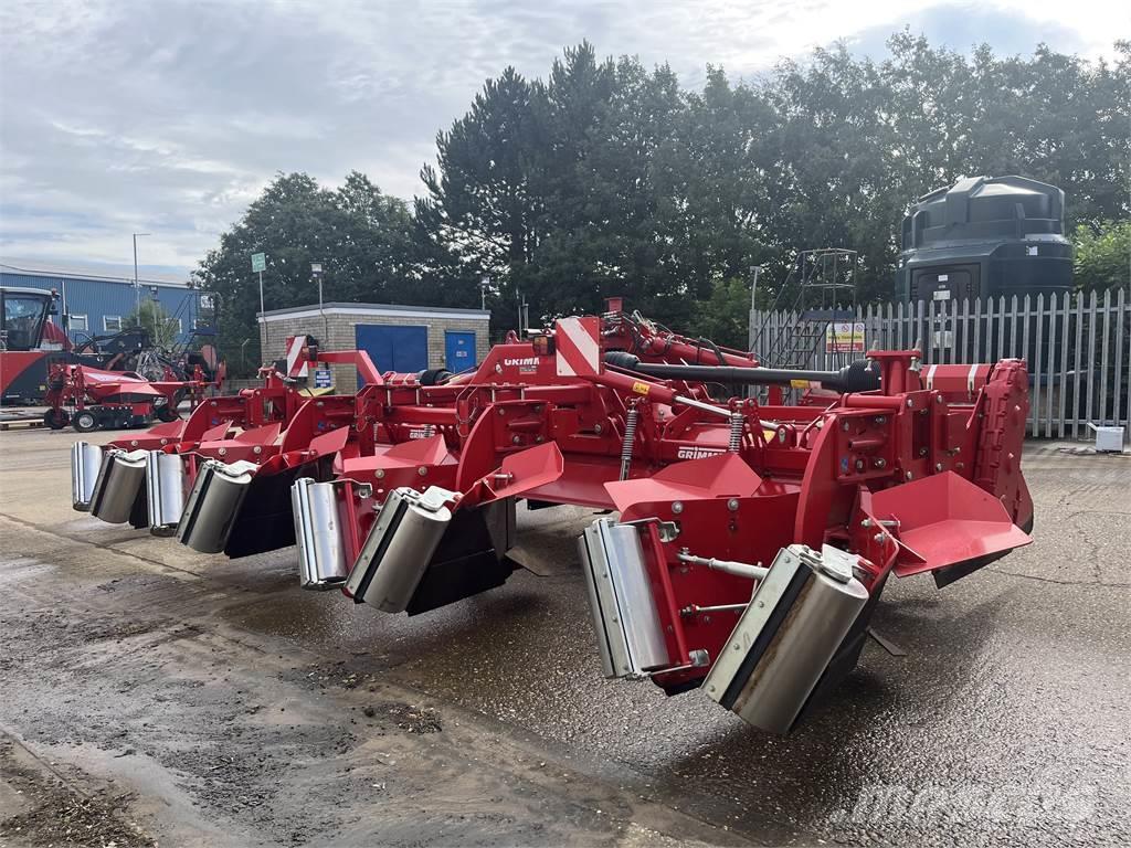 Grimme GF 600 Potato equipment - Others