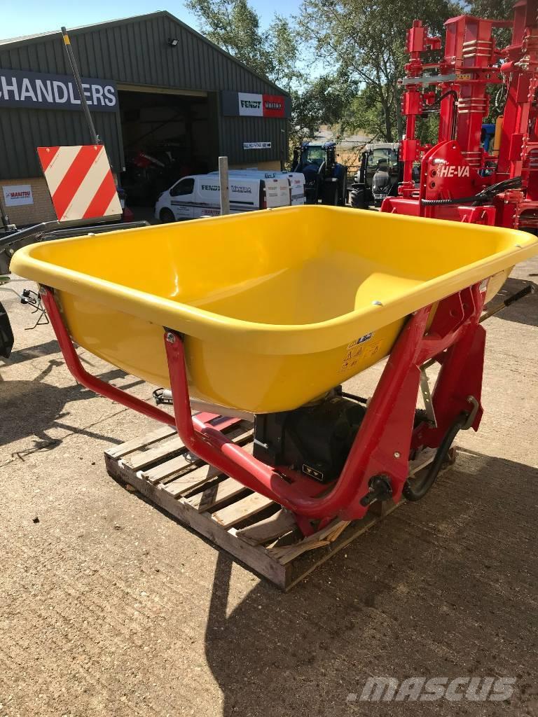 Fleming FSW800 Other fertilizing machines and accessories