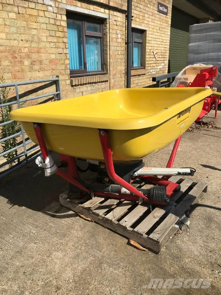 Fleming FSW800 Other fertilizing machines and accessories