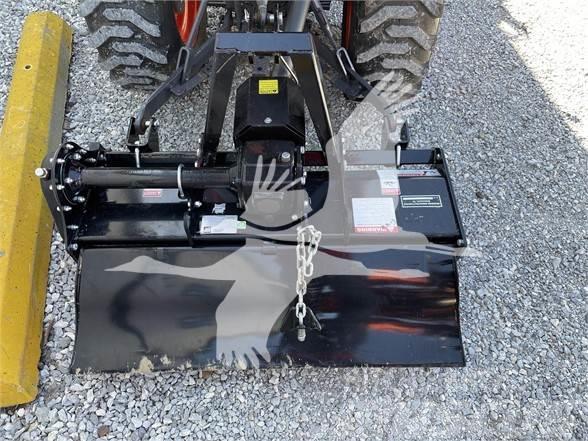  MODERN AG PRODUCTS 3.5 TILLER Other tillage machines and accessories
