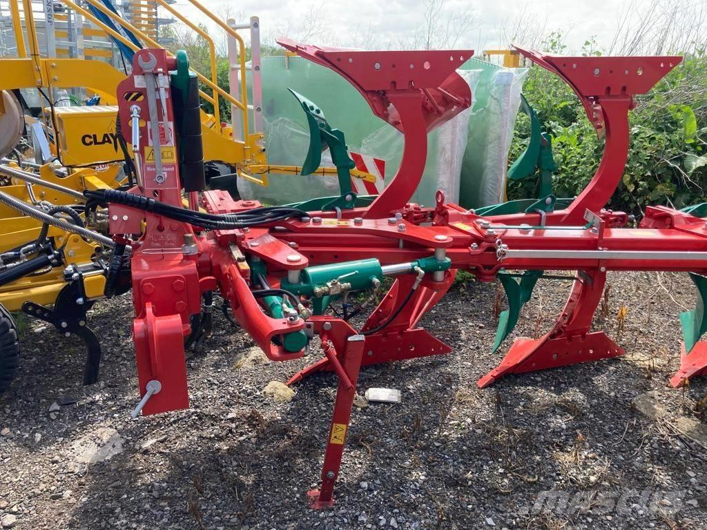 Kverneland ES100 Conventional ploughs