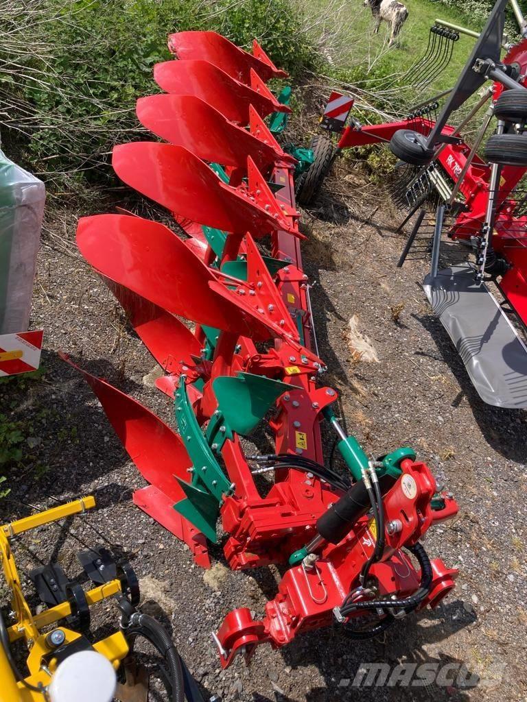 Kverneland ES100 Conventional ploughs